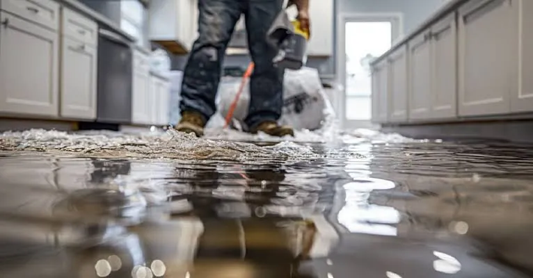 Water damage restoration companies near me in Thornwood, NY - Emergency flood extraction