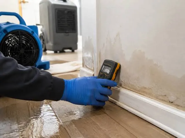 24/7 Water damage restoration services in Thornwood, NY - Rapid flood cleanup and mitigation